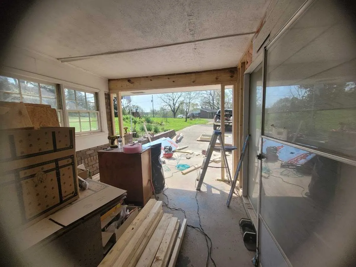 Air movers and dehumidifier for Drying & Dehumidification in Normandy Park